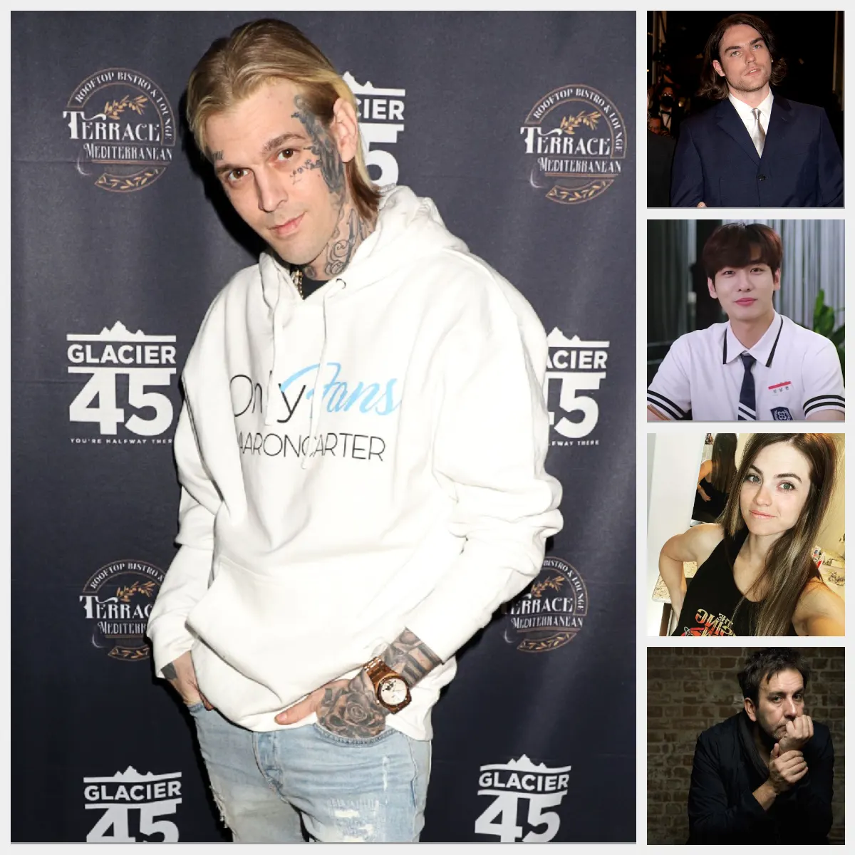 Deaths of Celebrities in 2022: Remembering the Stars We've Lost 2 Deaths of Celebrities in 2022: Remembering the Stars We’ve Lost